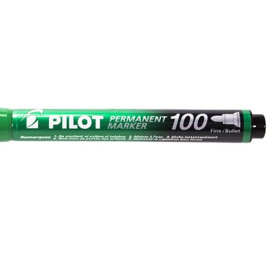 

◙ SPIDOL PILOT SCA-100 GREEN BULAT ֍