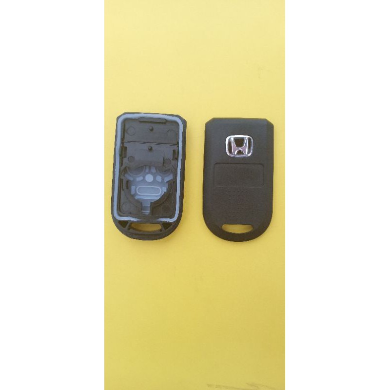 casing remot honda freed + tombol dan karet