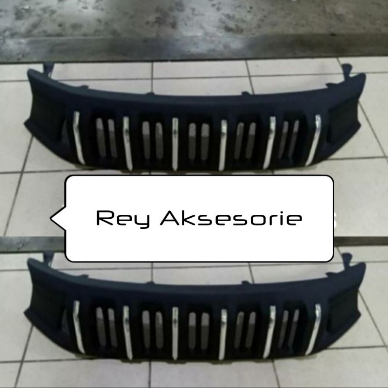 grill brio 2018-2019-2020 apollo