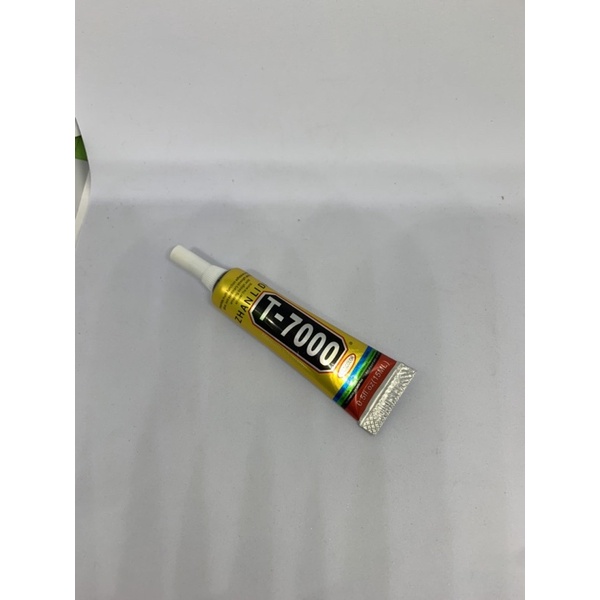 

LEM TOUCHSCREEN T7000 HITAM 15ML