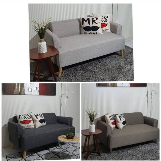 Sofa Tamara Atria