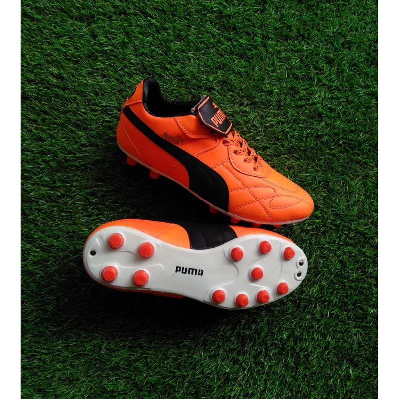 (COD) SEPATU BOLA PUMA KING