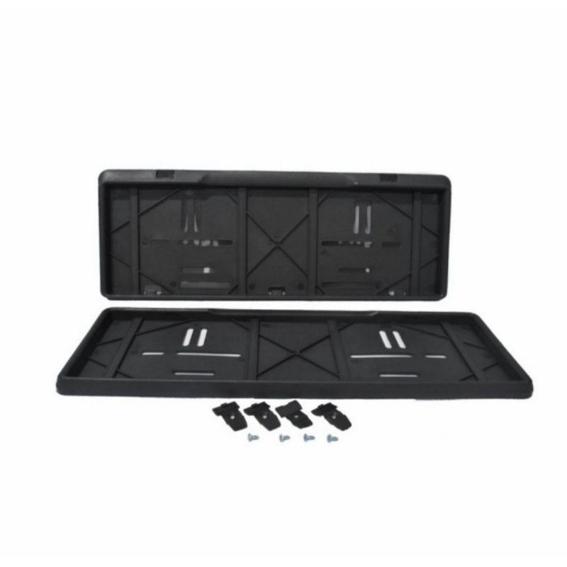 cover plat nomor MOBIL AVANZA RUSH JAZZ TERRIOS XPANDER dll