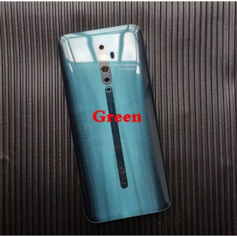 backdoor oppo Reno 2f/ casing oppo Reno 2f/ tutup belakang oppo Reno 2f original