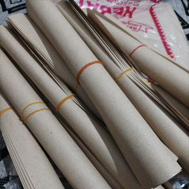 

KWRTAS PEMBUNGKUS MAKANAN TAHAN PANAS BERSIH HEMAT PRAKTIS