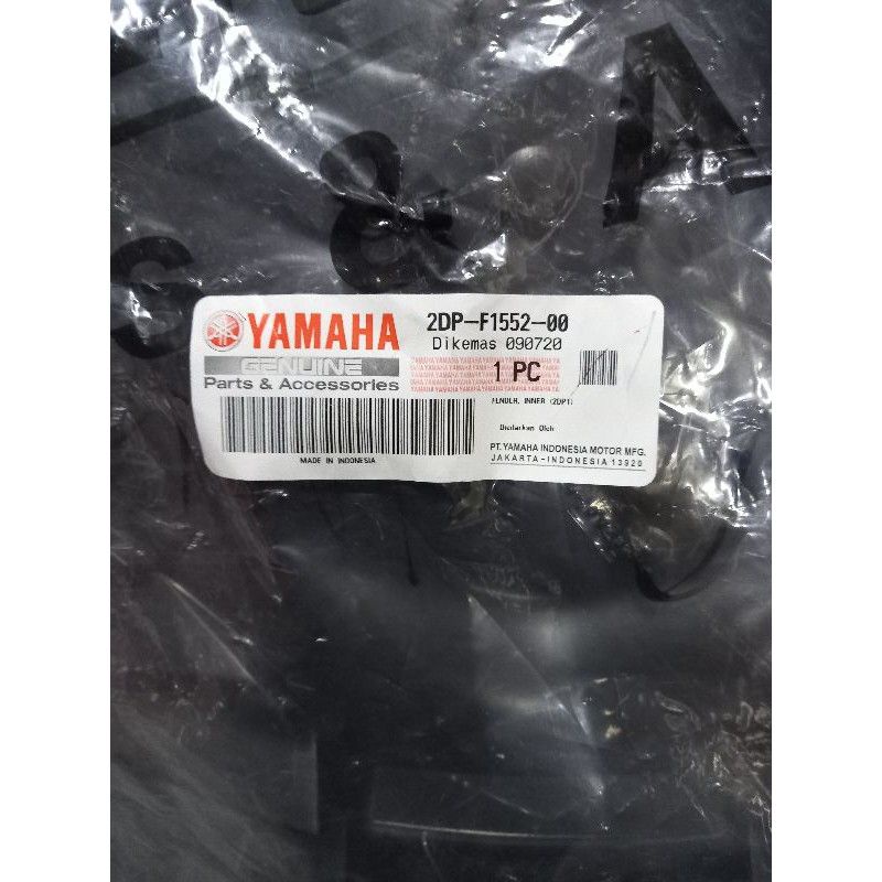 Paru Paruh Dek lumpur Yamaha N Max Nmax old Ori Asli