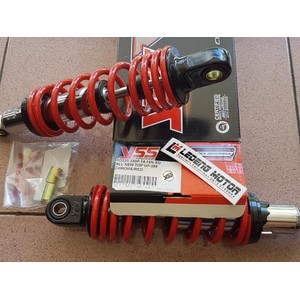 YSS 280mm Top Up New Shockbreaker Yamaha Vega-ZR New Jupiter-Z F1zr
