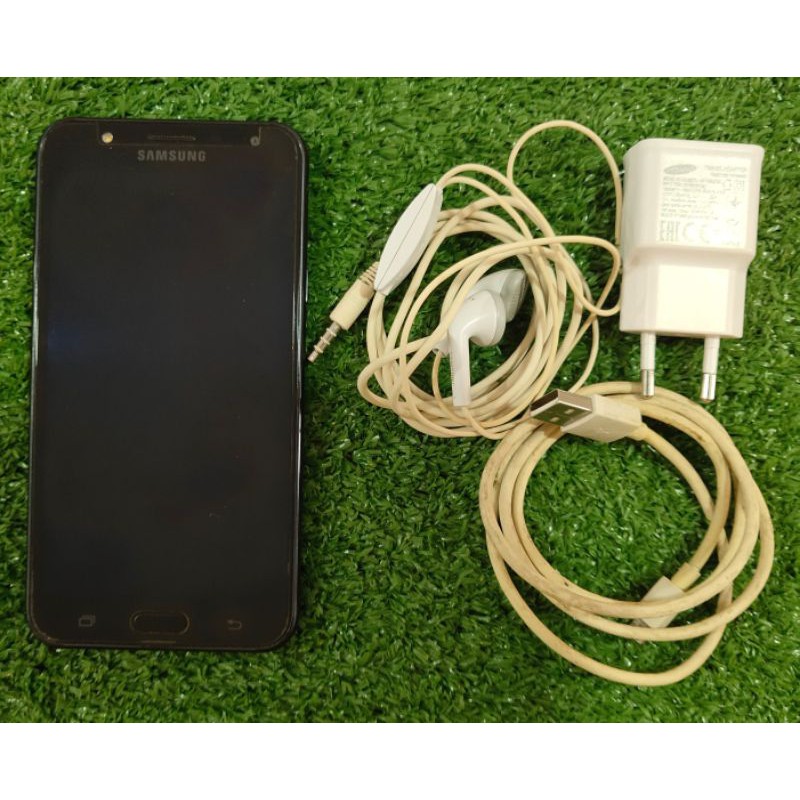 Samsung Galaxy J7 Core Second Seken Bekas