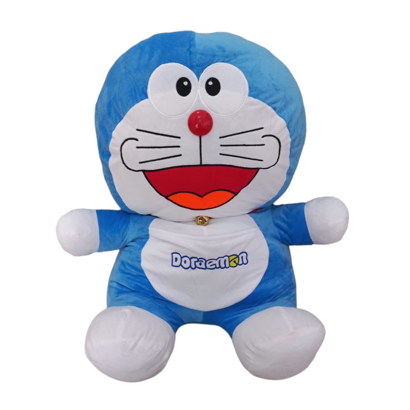 BONEKA DORAEMON / BONEKA JUMBO DORAEMON / BONEKA SUPER GIANT DORAEMON / BONEKA / DORAEMON / BONEKA S