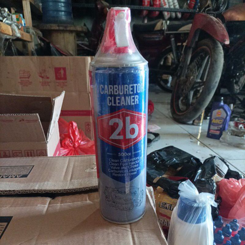 carburetor cleaner 500ml
