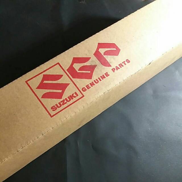 Shock belakang shogun 110 orisinil SGP
