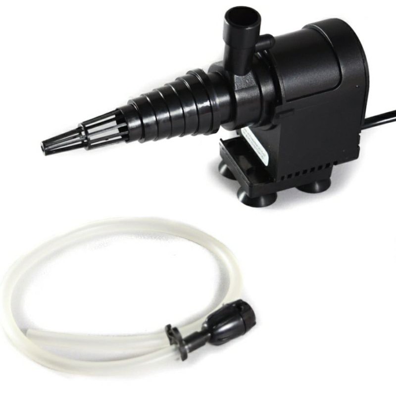 Boyu Pompa Aquarium Sp-1300