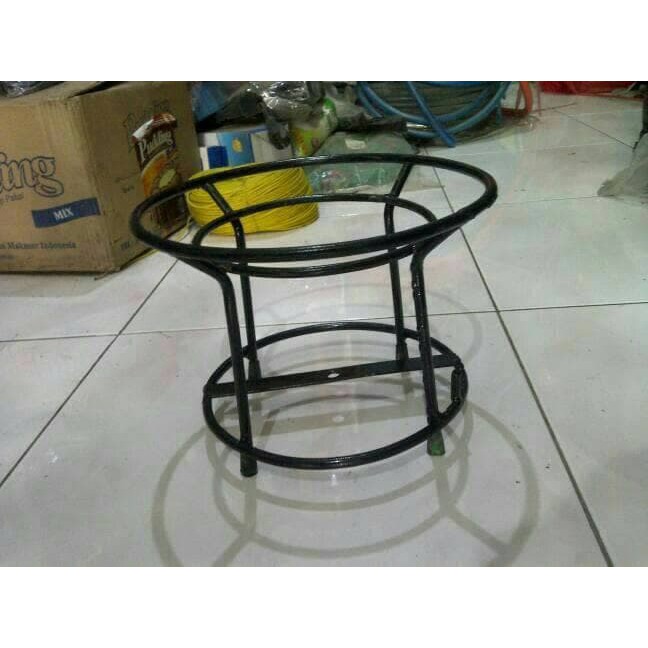 Rangka kompor semawar/Rangka kompor mawar/Rangka semawar/tatakan mawar