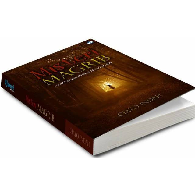 Misteri Magrib By Ciayo Indah + Note
