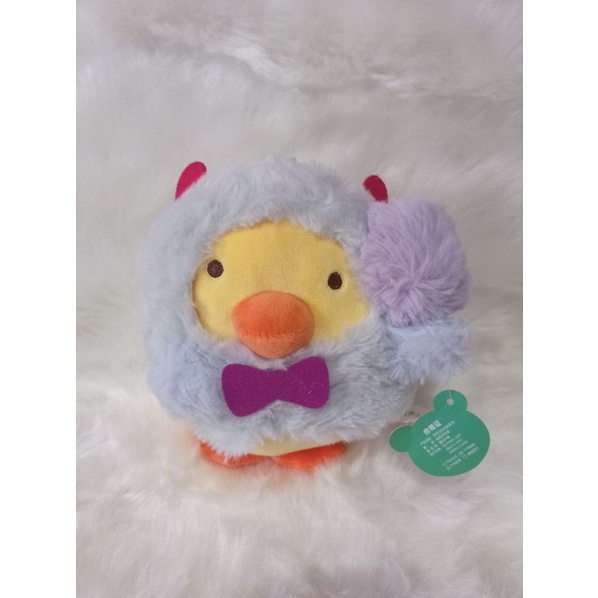 Boneka Anak Ayam (New Tag)
