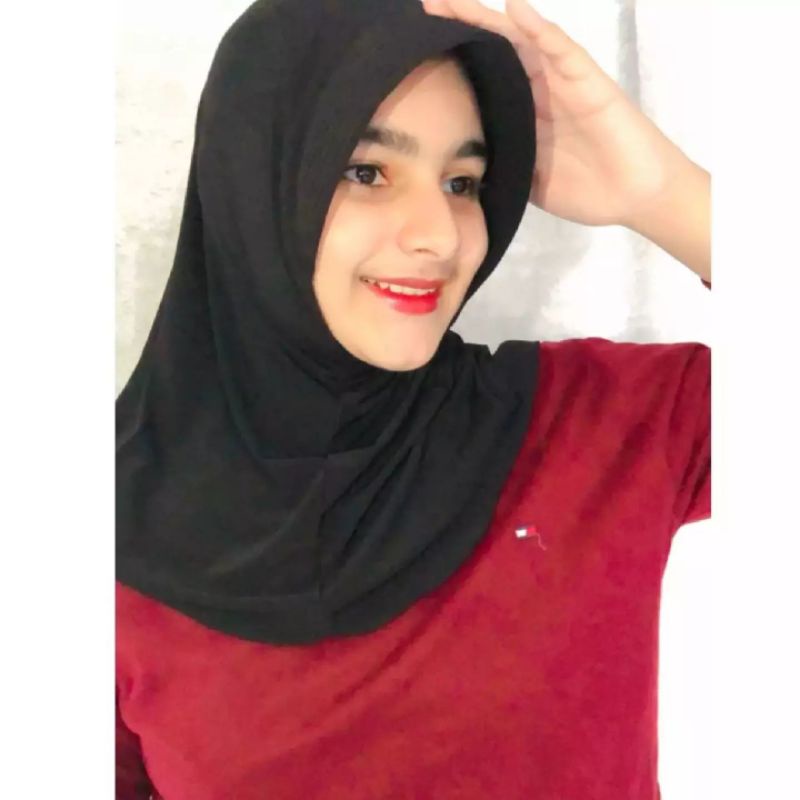 SPORT HIJAB MINA JERSEY ADEM