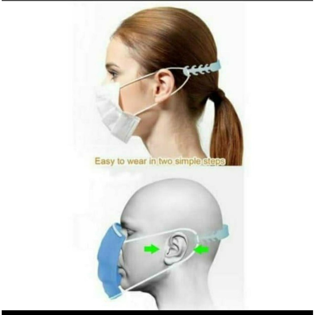 Masker KN95 Original