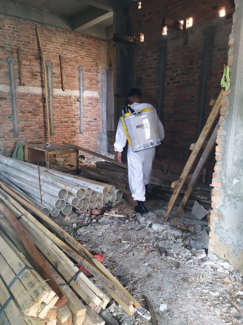 Face Shield Karakter Anak 12 Motif Ct88