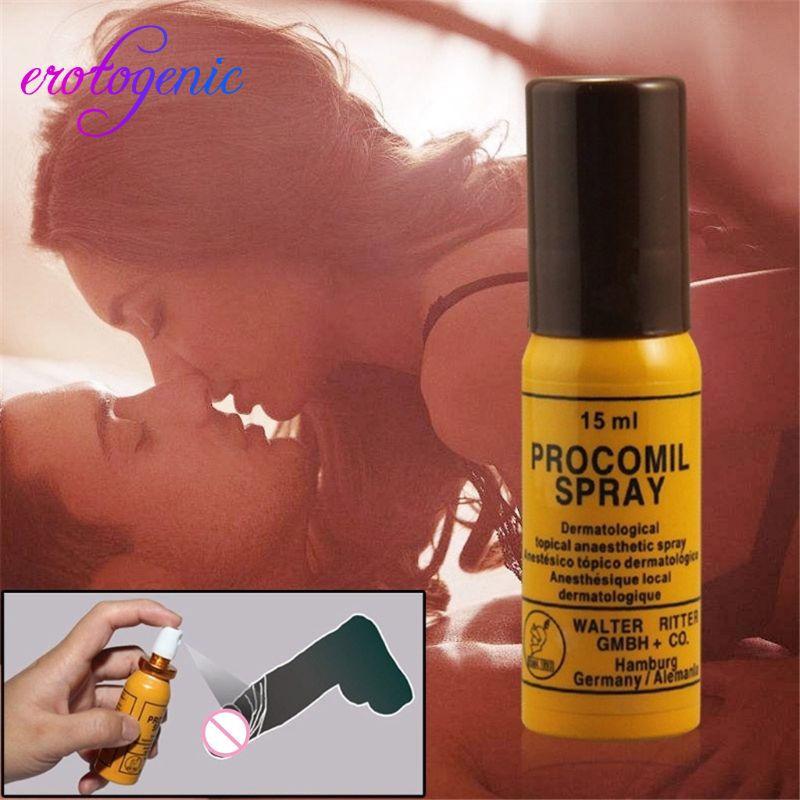 Obat Kuat Pria-Tahan Lama Anti Ejakulasi Dini Permanen