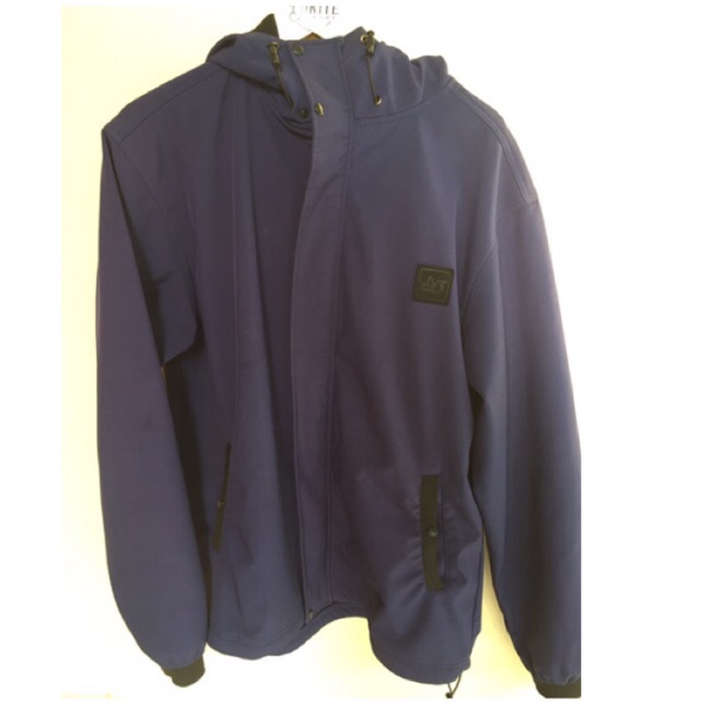 jaket PEACEFUL HOOLIGAN original second