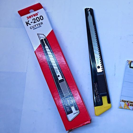 

CUTTER JOYKO K-200
