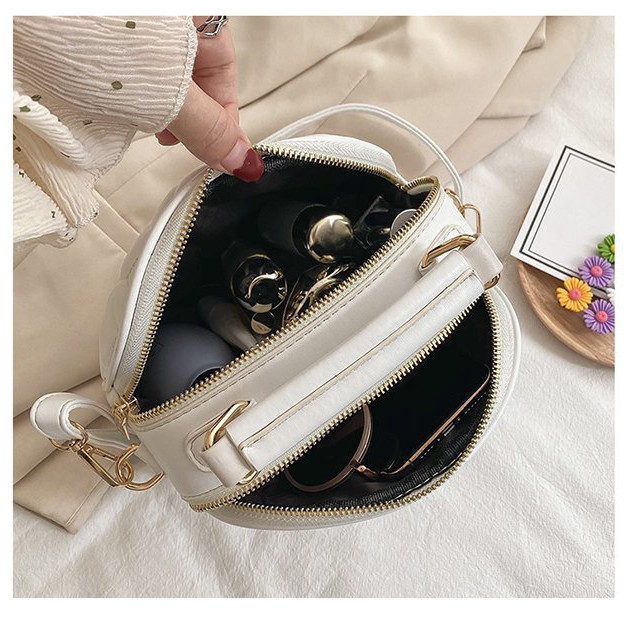 (2PC BISA IKG)GTBI99882352 New Arrival  !!!  Tas Selempang  Tas Wanita Import  Premium Terbaru