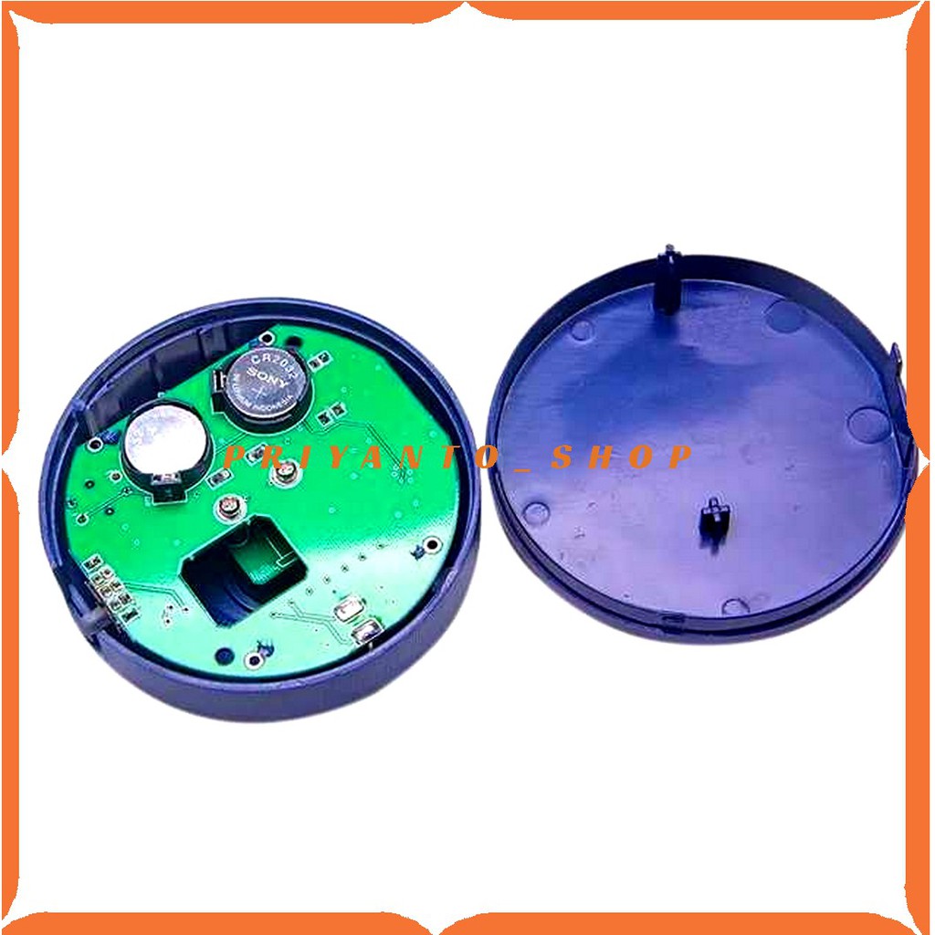 Alat Cek Battery tester batrei Jam Tangan Renata Swiss Original