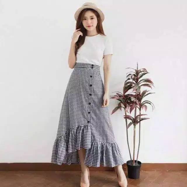 (FF) ROK ZARA MUSLIM