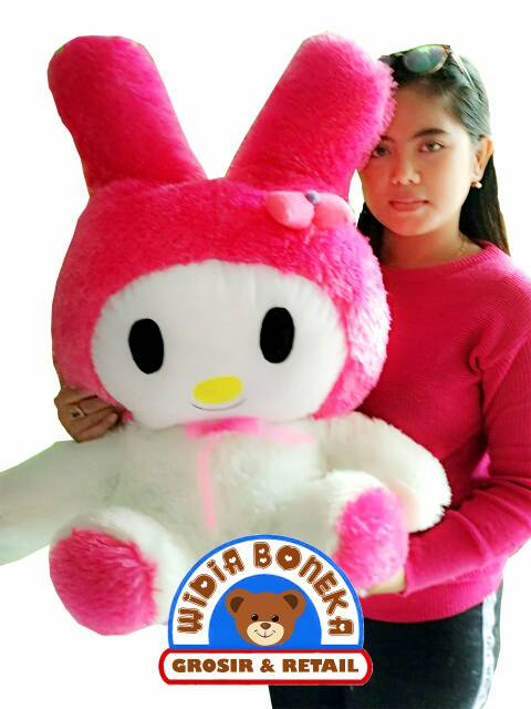 Boneka Beranak Melody