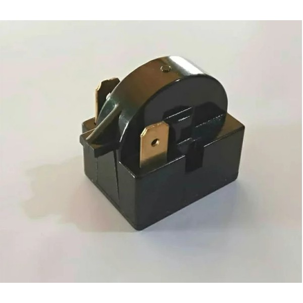 PTC RELAY KULKAS 2 PIN