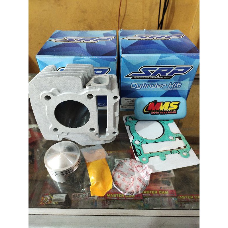 blok keramik SRP Jupiter z