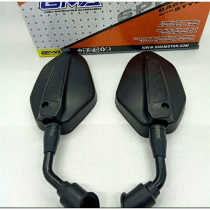 Spion Nmax New Nmax 2020 Aerox Lexi Freego Xmax Mio Fino MT25 XSR