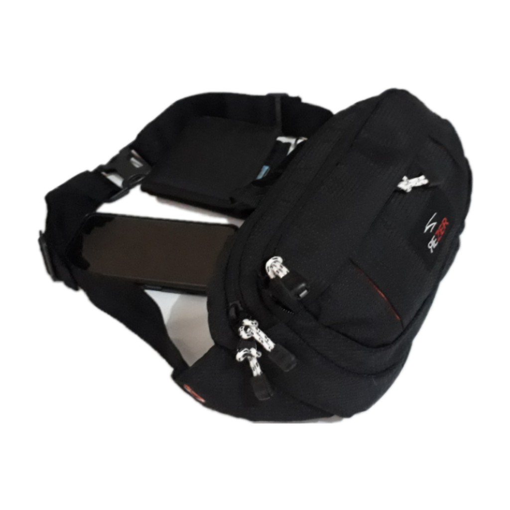 TAS SLEMPANG WAISTBAG/WAISTBAG PRIA/WANITA