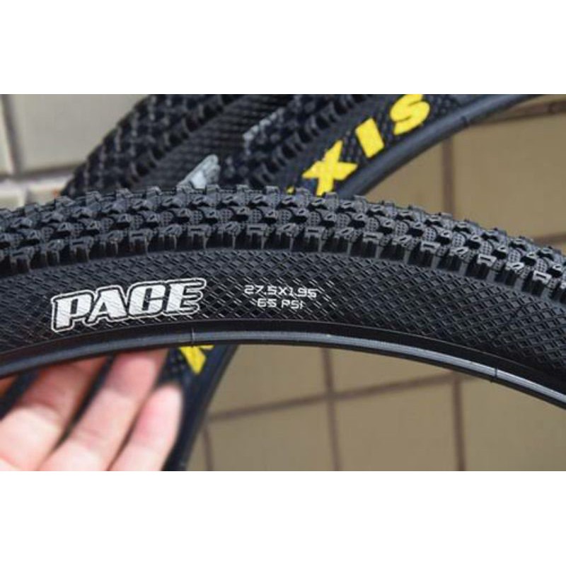 Ban Luar Maxxis PACE 27,5x1.75 27.5 x 1.75 MTB Urban Gravel Tire