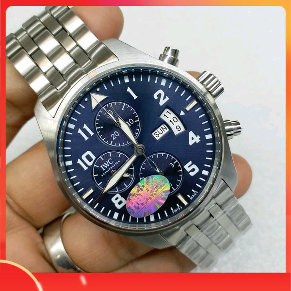 Harga jam tangan iwc schaffhausen outlet automatic