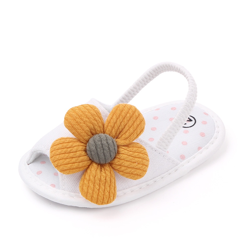 LittleAaron MINE SUNNY SANDAL Sepatu prewalker bayi dan anak perempuan Sport Termurah Sendal Bayi Anak Cewek Cowok