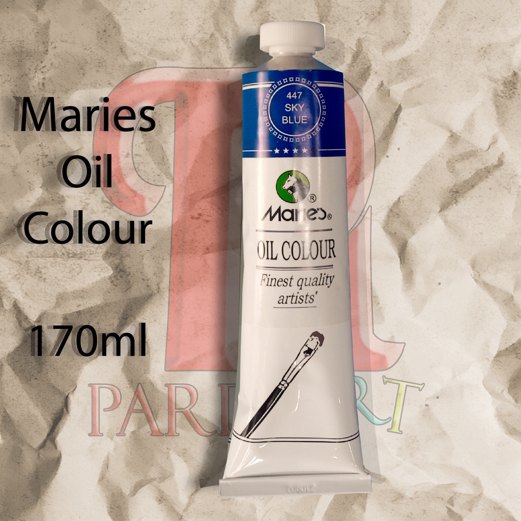 

Cat Maries Oil 170ml PART 2