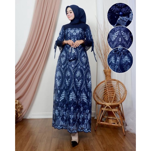 (COD)GAMIS LISA~DRESS LISA~GAMIS TERBARU~GAMIS TWOTONE~GAMIS PESTA~GAMIS MODERN~GAMIS MEWAH~GAMIS CA