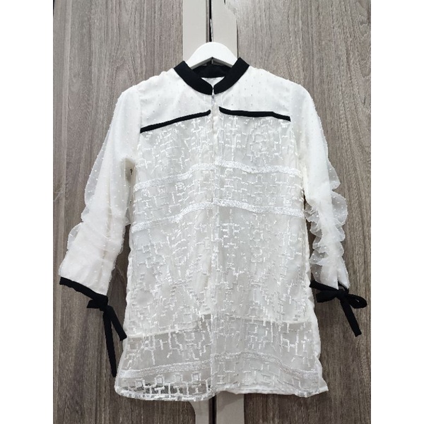 vaia Top