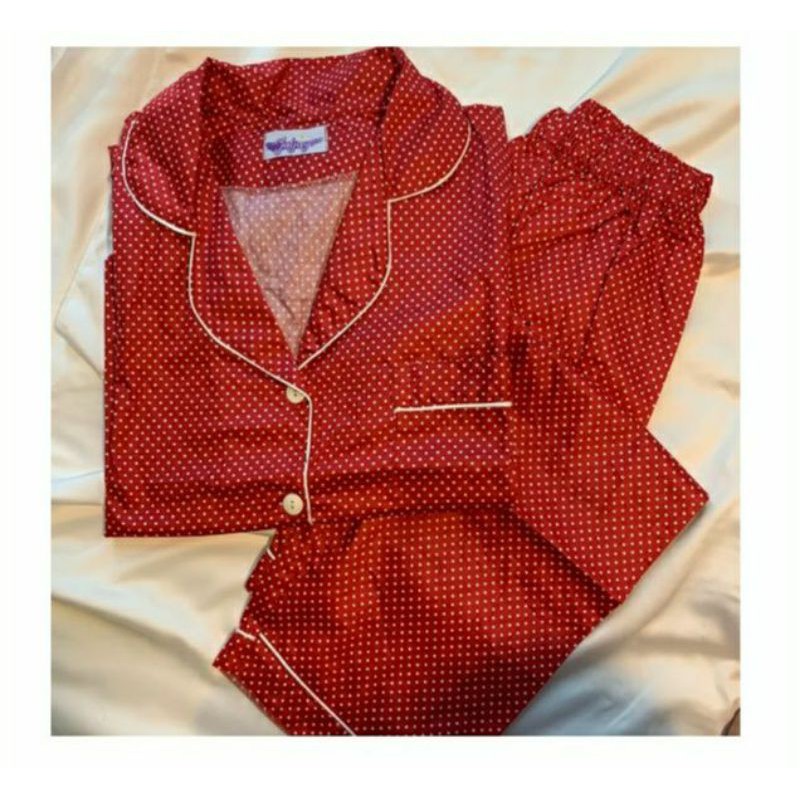 jaljayo pajamas