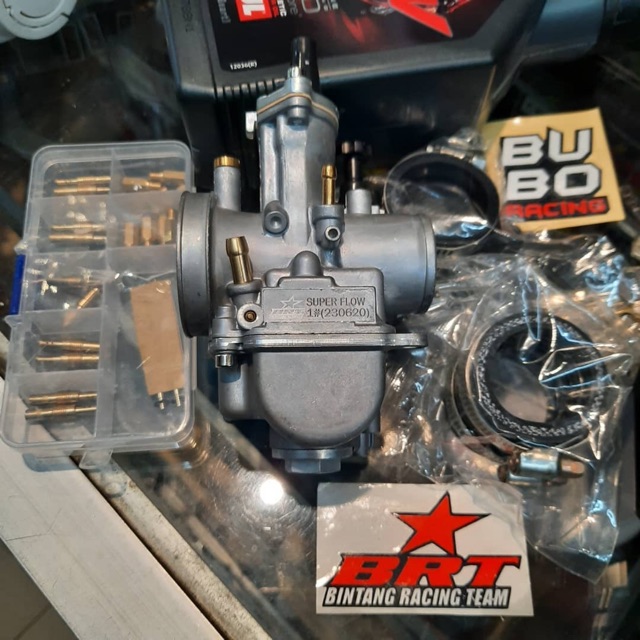 Karburator pwk 30 BRT