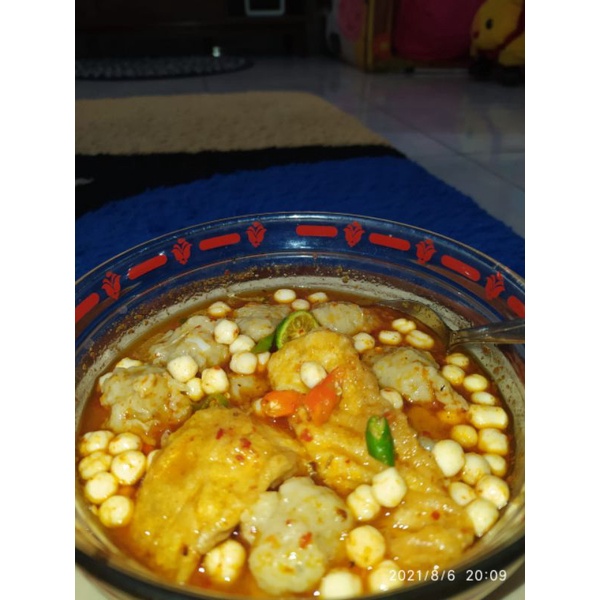 

bastul baso tulang rangu