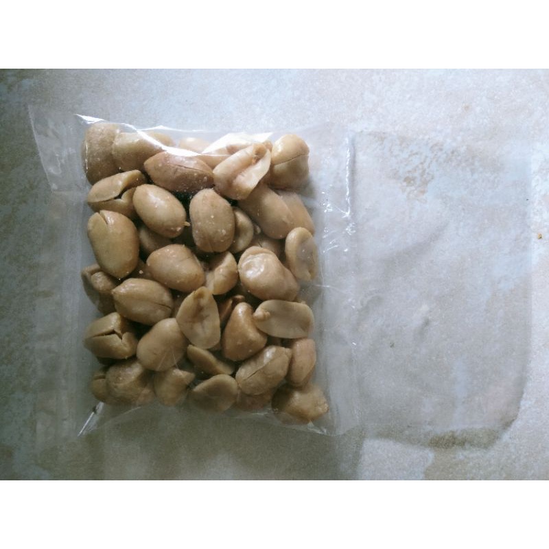 

kacang 1500pcs
