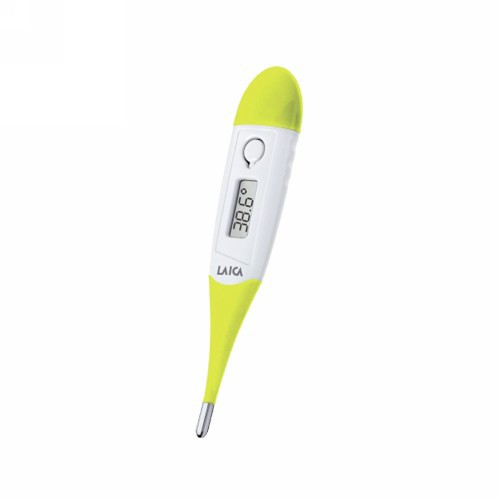 Laica Digital Thermometer TH3302 - Alat Ukur Suhu