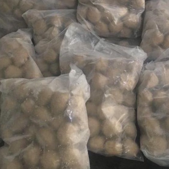 

Baso Sapi isi 50 pcs, frozen