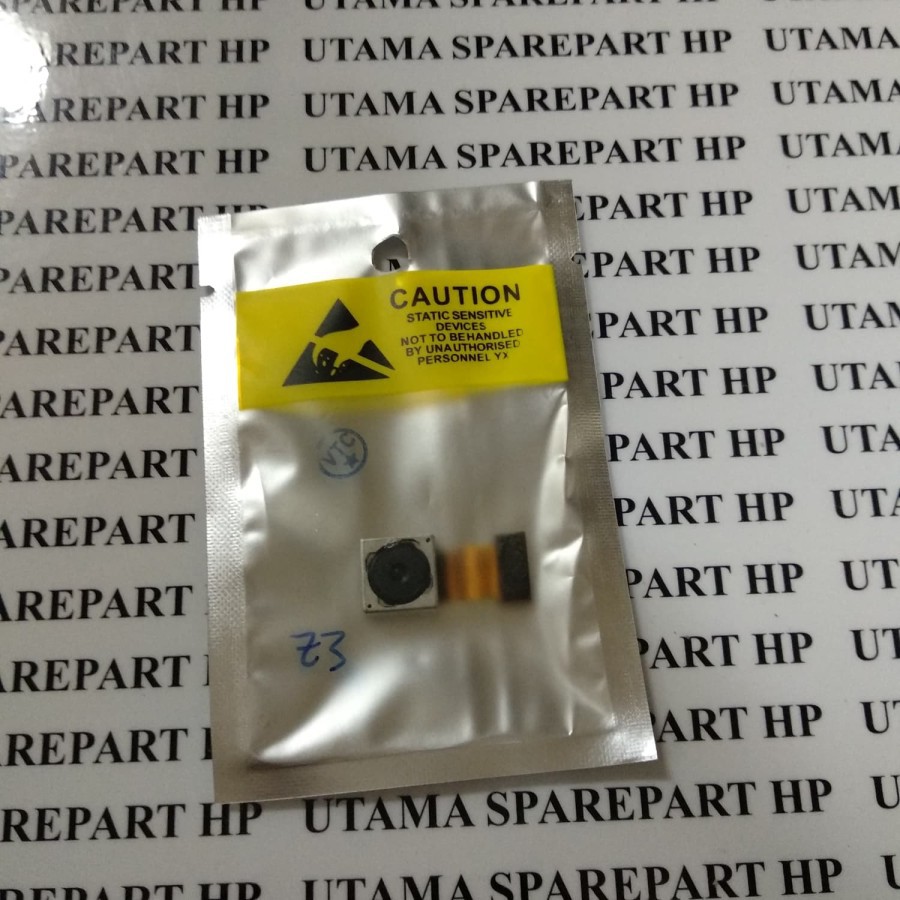 CAMERA KAMERA SONY XPERIA Z3 BIG D6603 D6602 D6653 BIG BELAKANG ORI