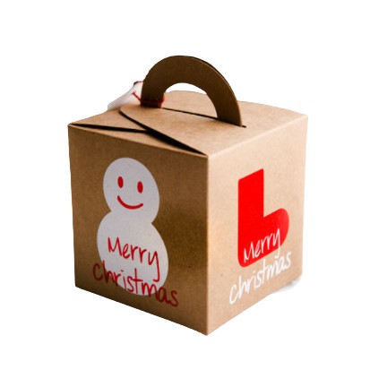 

Box Natal Cup 1 Samson Santa Snoman Dus Kotak