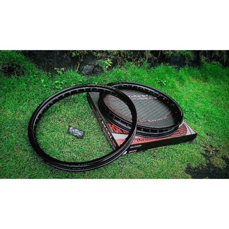 velg motegi excel japan 1.40 - 1.60 ring 17