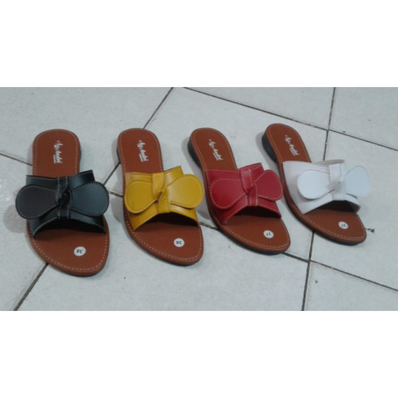 sandal cibaduyut cewek
