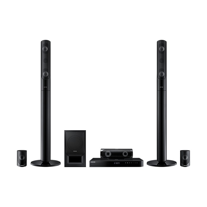 HOME THEATRE SAMSUNG - HT-J 5530 K